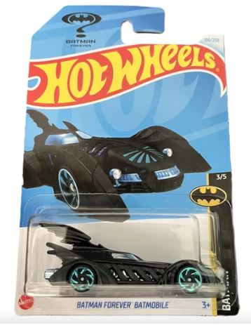 Hw batmobile online