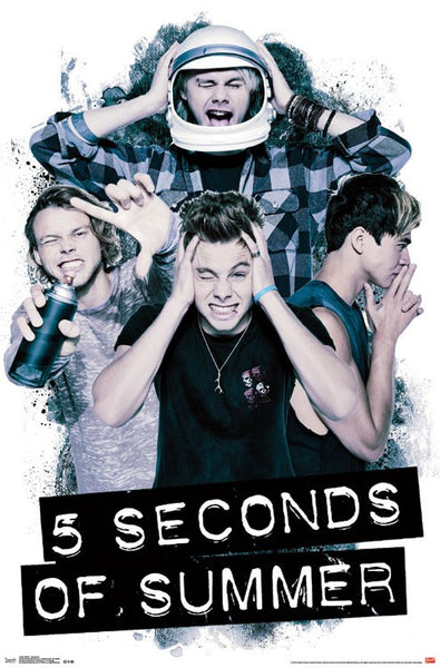 5 seconds of summer wallpapers