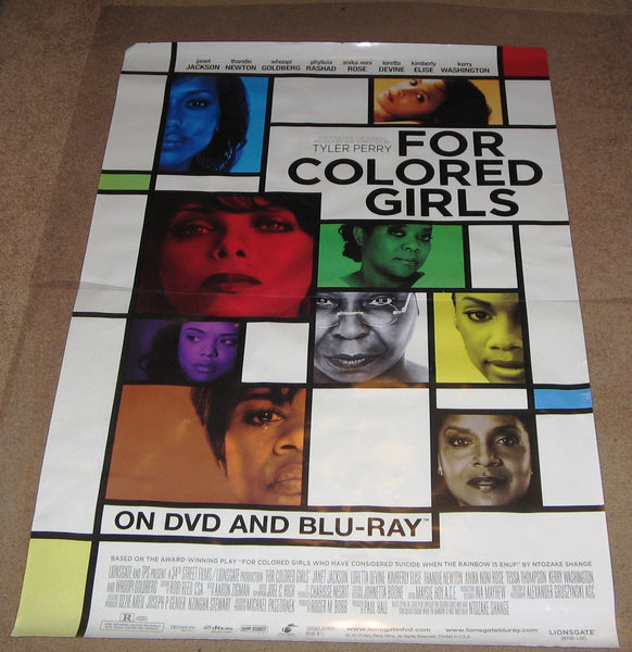 khalil kain for colored girls