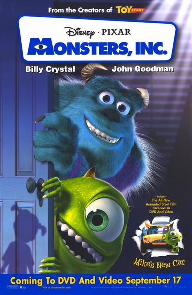 animated movie poster