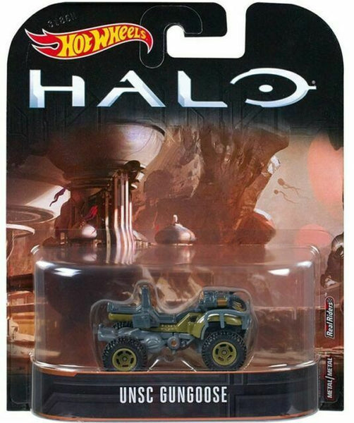 halo hot wheels