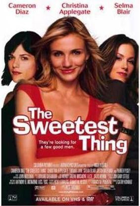 THE SWEETEST THING [2002] - Official Trailer (HD) 