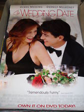 The Wedding Date (DVD)