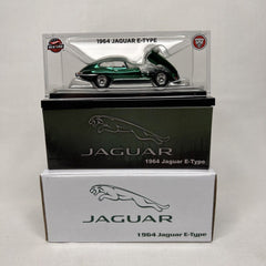 New 2023 Hot Wheels RLC 1964 Jaguar E-Type – Mason City