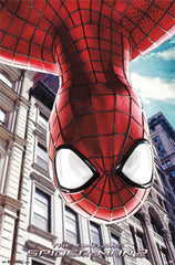 The Amazing Spider-man 2 - One Sheet Movie Poster RP2495 22x34 UPC0176 –  Mason City Poster Company