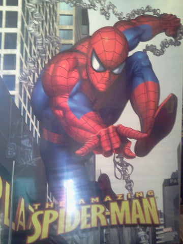 Spiderman poster – Original Poster Shop